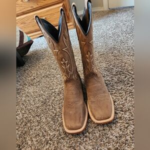 JB Dillon Handmade Cowboy Boots size 6.5